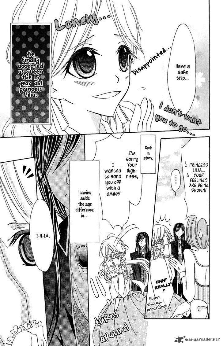 Boukyaku No Shirushi To Hime 2 8