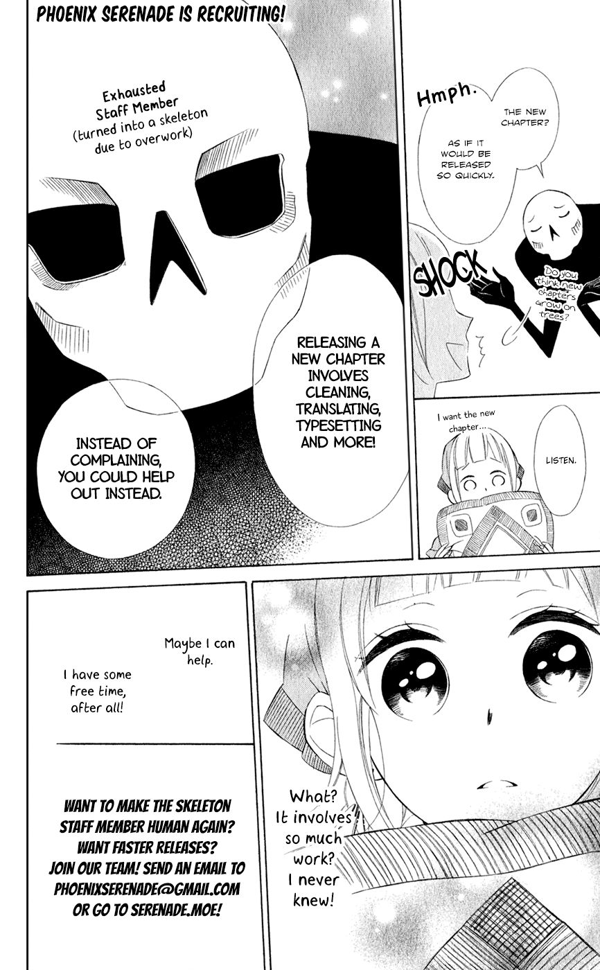 Boukyaku No Shirushi To Hime 20 2