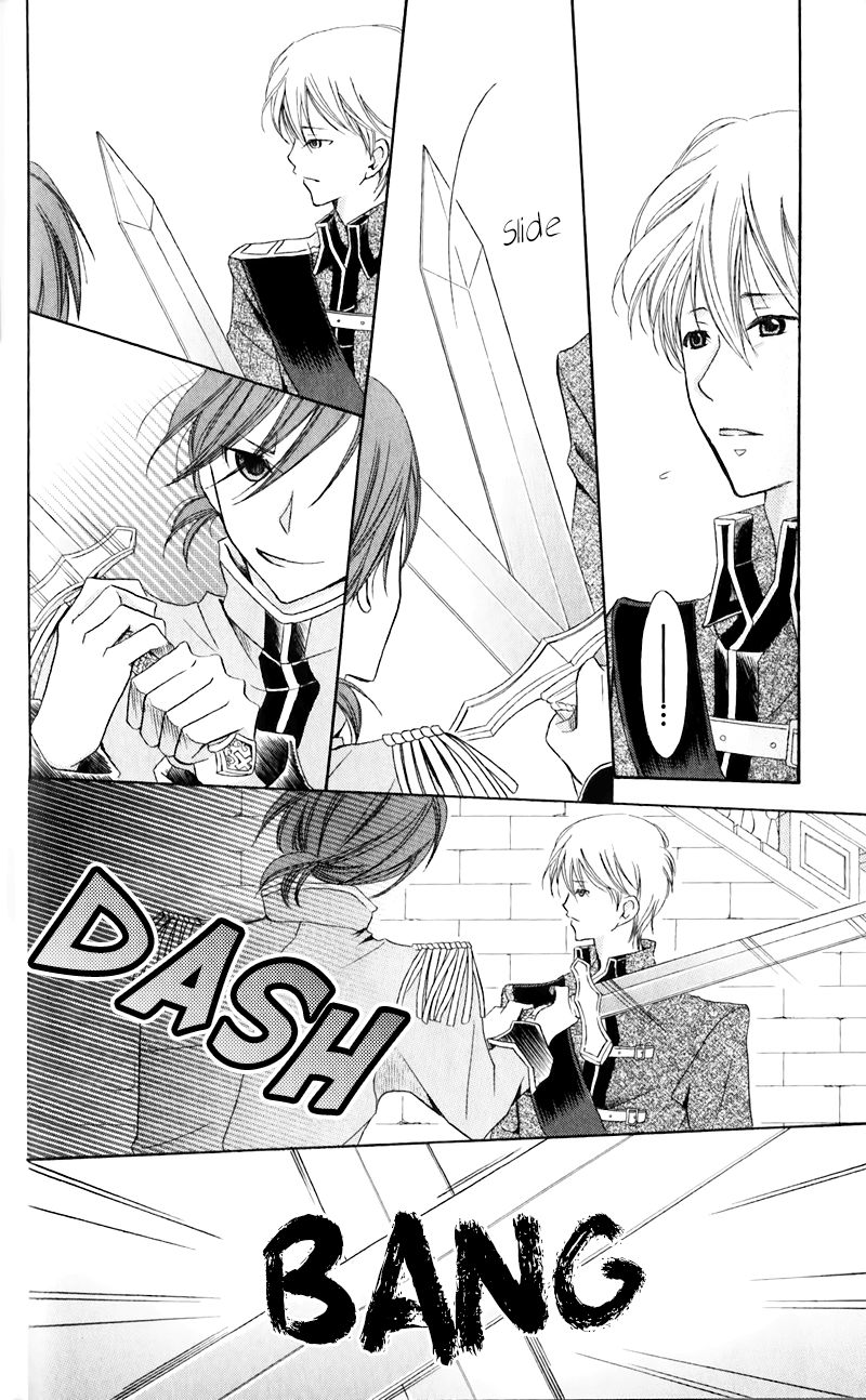 Boukyaku No Shirushi To Hime 20 9