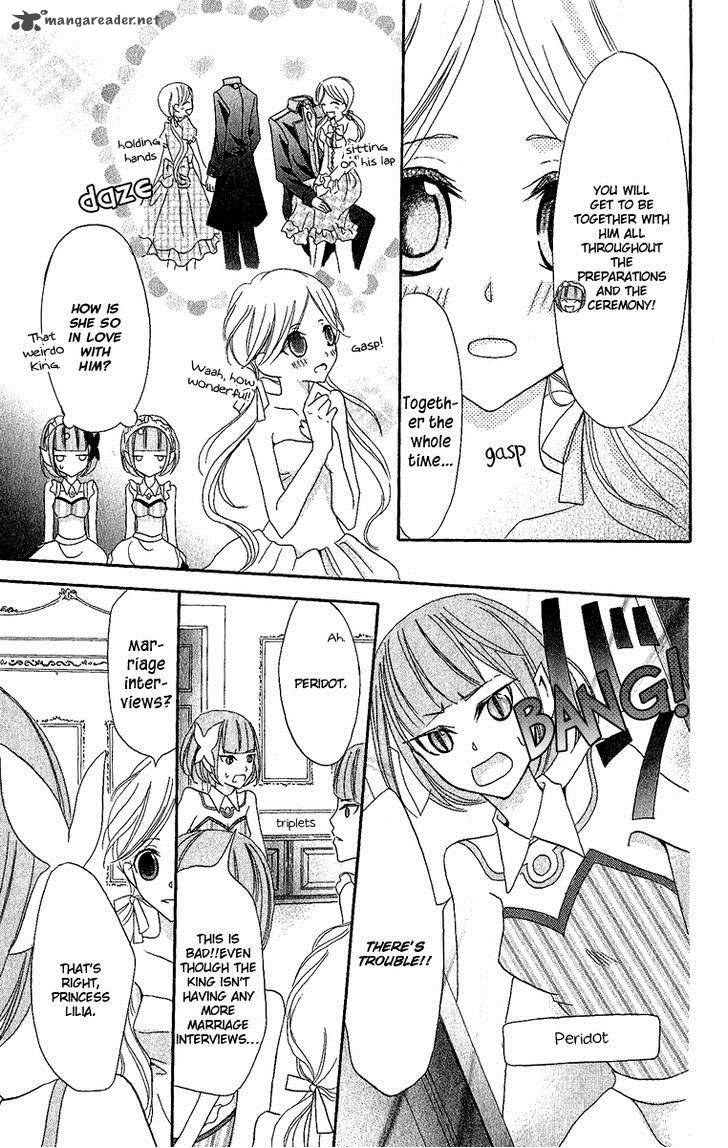 Boukyaku No Shirushi To Hime 3 10