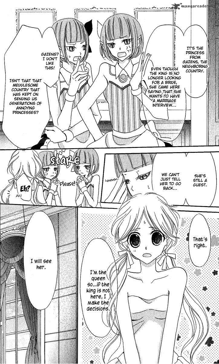 Boukyaku No Shirushi To Hime 3 11
