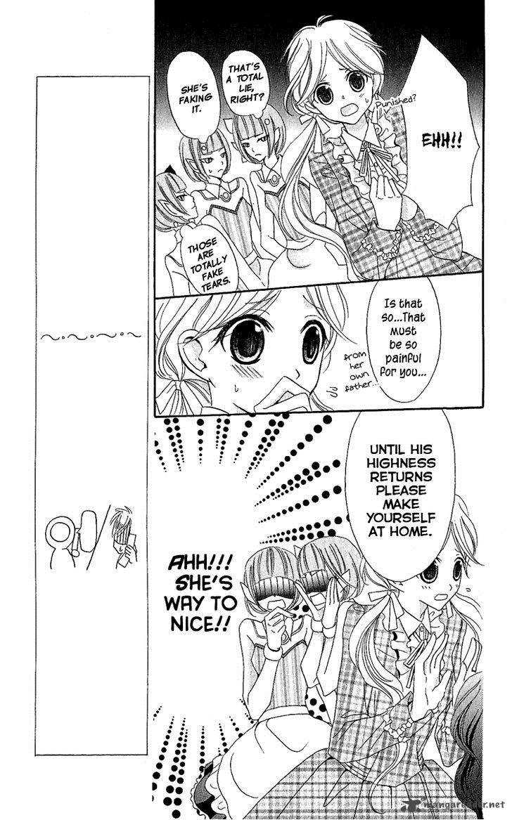 Boukyaku No Shirushi To Hime 3 14