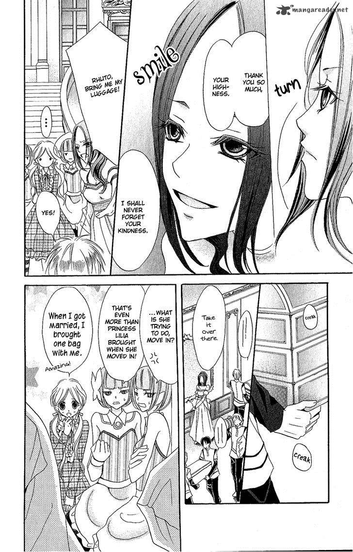 Boukyaku No Shirushi To Hime 3 15