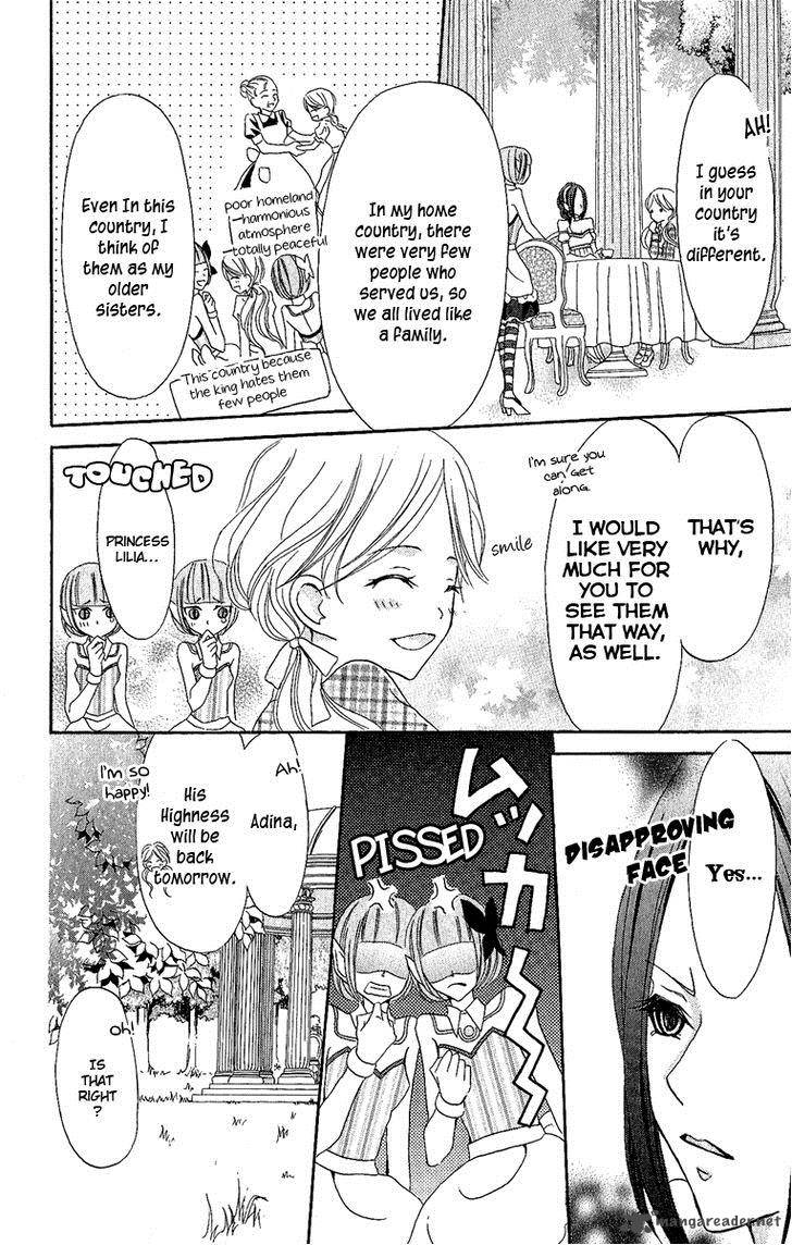 Boukyaku No Shirushi To Hime 3 17
