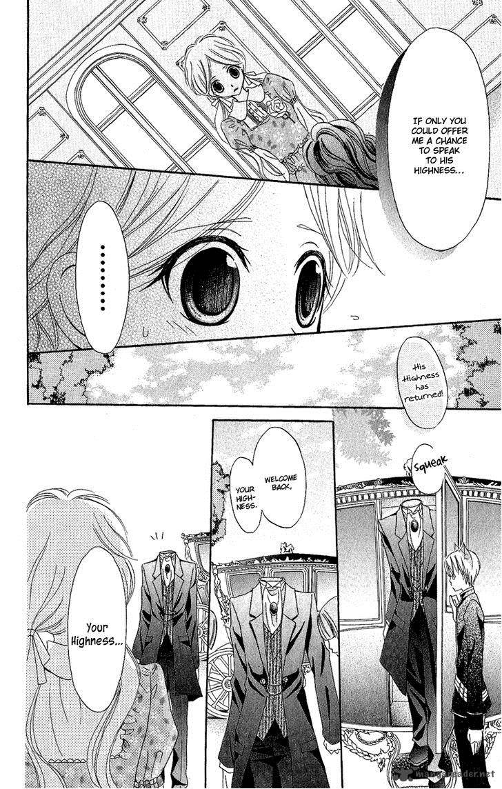 Boukyaku No Shirushi To Hime 3 21