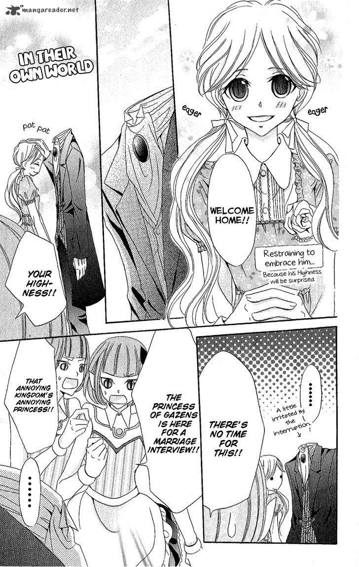 Boukyaku No Shirushi To Hime 3 22