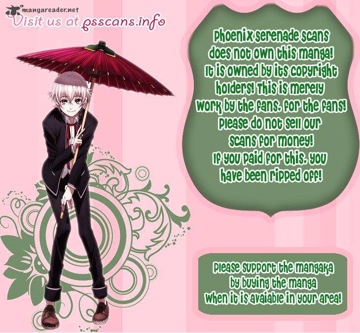 Boukyaku No Shirushi To Hime 3 3