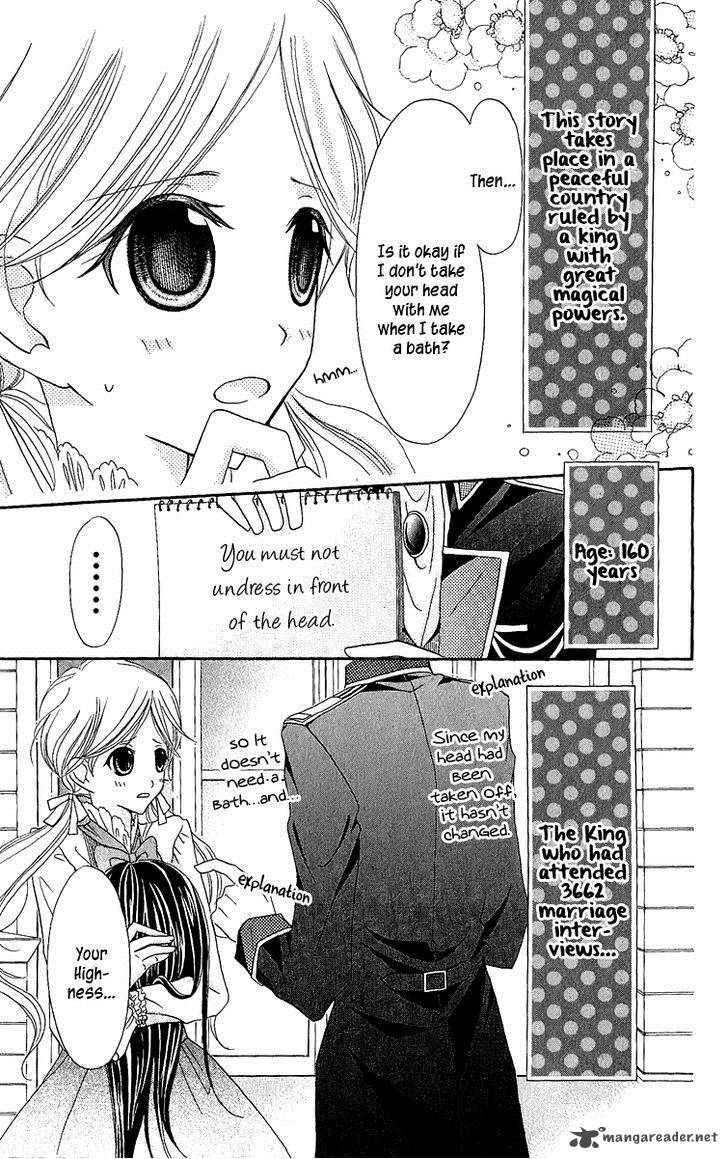 Boukyaku No Shirushi To Hime 3 6