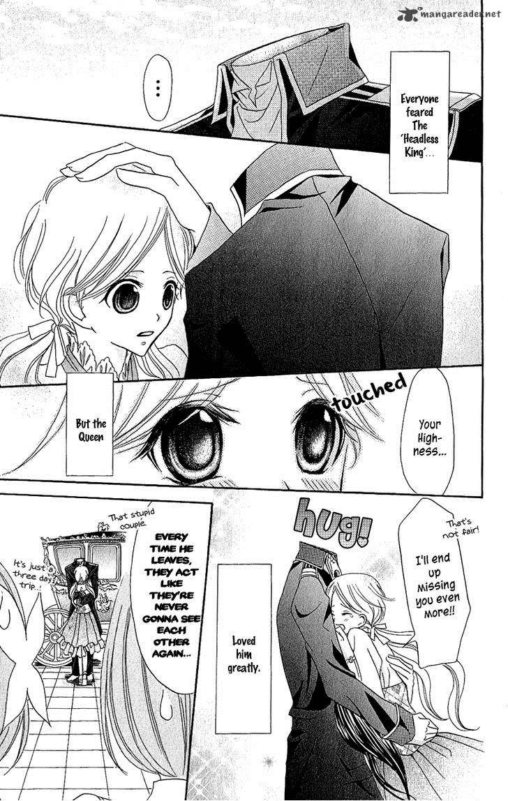 Boukyaku No Shirushi To Hime 3 8