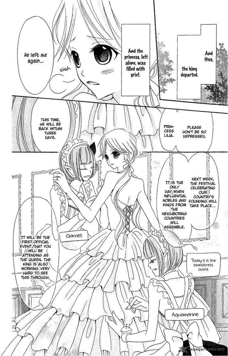 Boukyaku No Shirushi To Hime 3 9