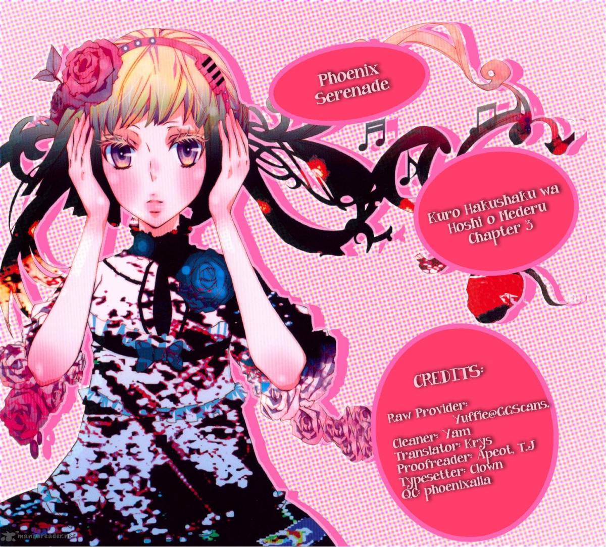 Boukyaku No Shirushi To Hime 4 1