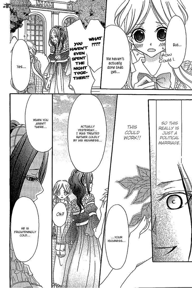 Boukyaku No Shirushi To Hime 4 11