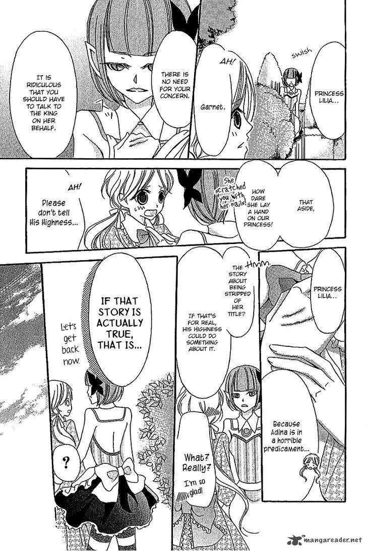 Boukyaku No Shirushi To Hime 4 16