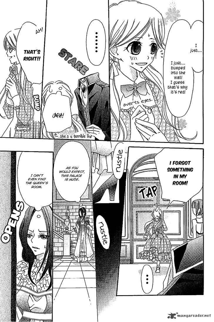 Boukyaku No Shirushi To Hime 4 20