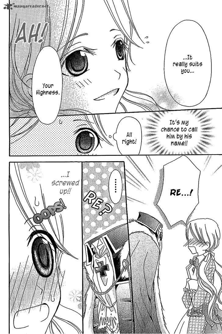 Boukyaku No Shirushi To Hime 4 7
