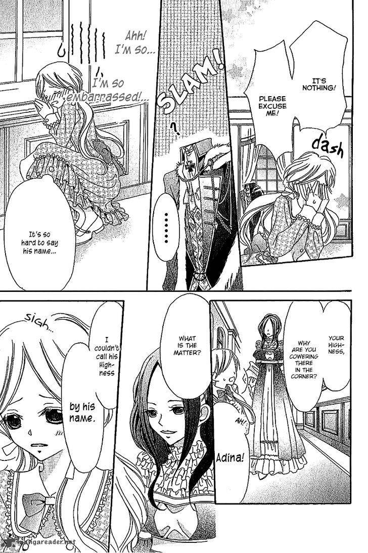 Boukyaku No Shirushi To Hime 4 8