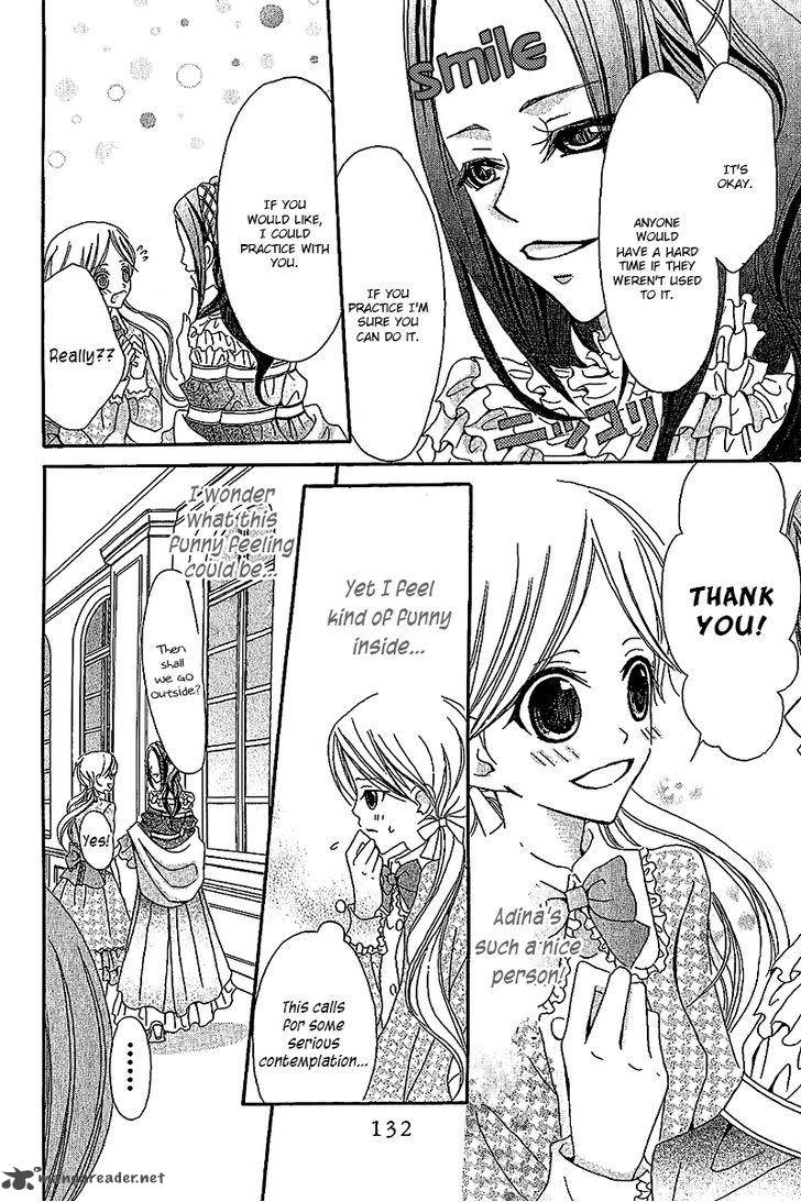 Boukyaku No Shirushi To Hime 4 9