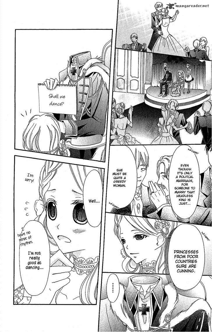 Boukyaku No Shirushi To Hime 5 13