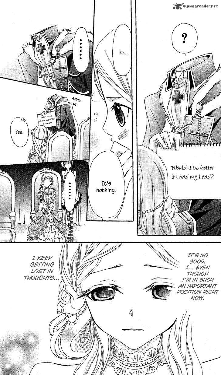 Boukyaku No Shirushi To Hime 5 15
