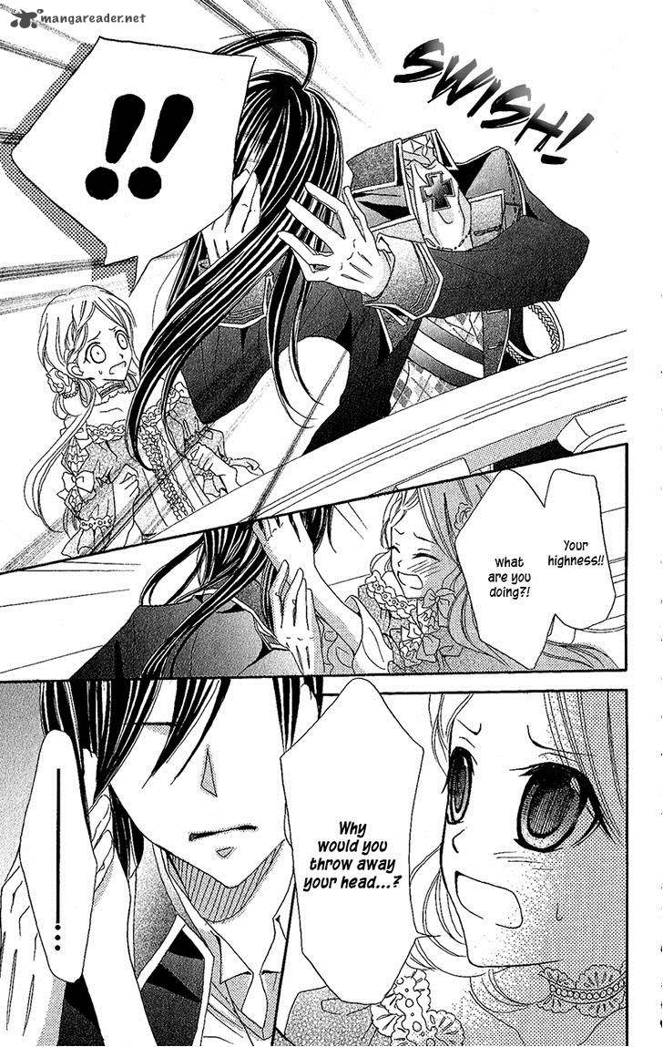 Boukyaku No Shirushi To Hime 5 22