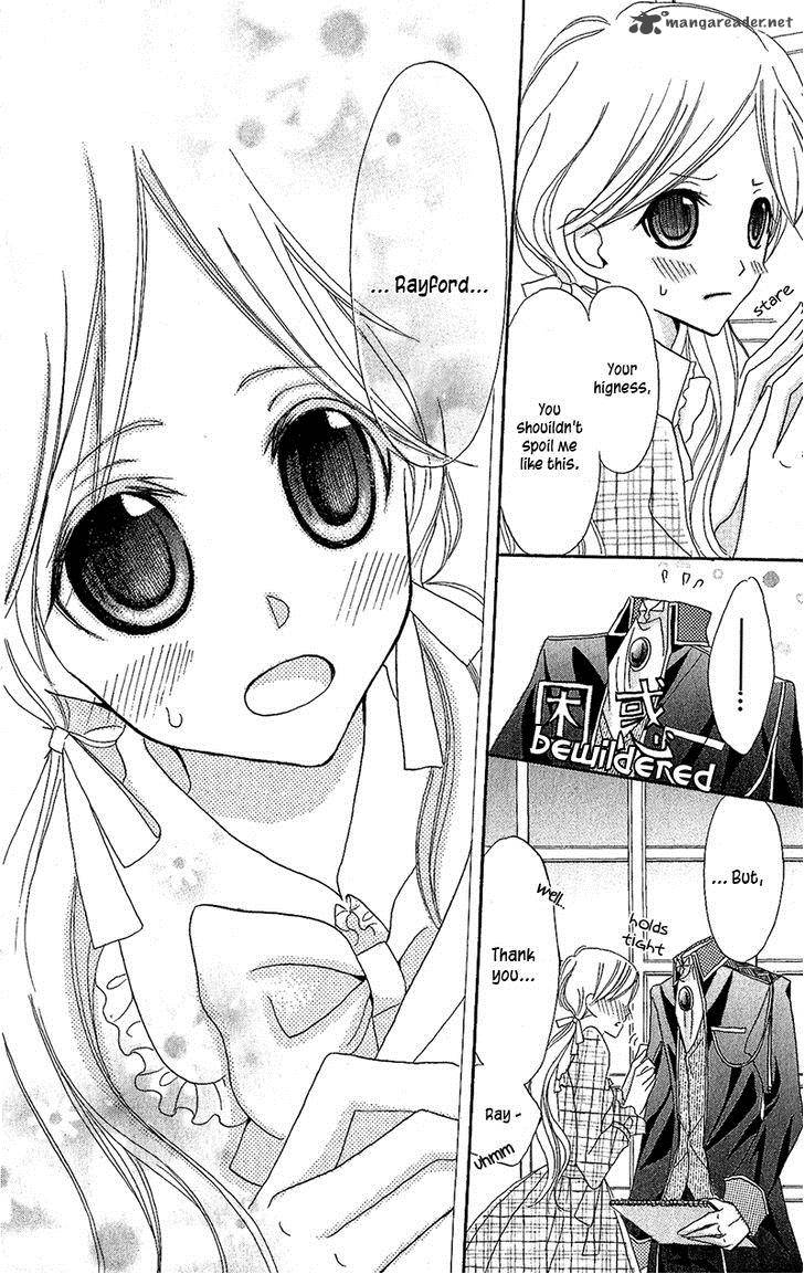 Boukyaku No Shirushi To Hime 5 35