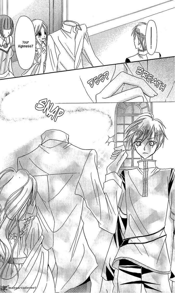 Boukyaku No Shirushi To Hime 5 6