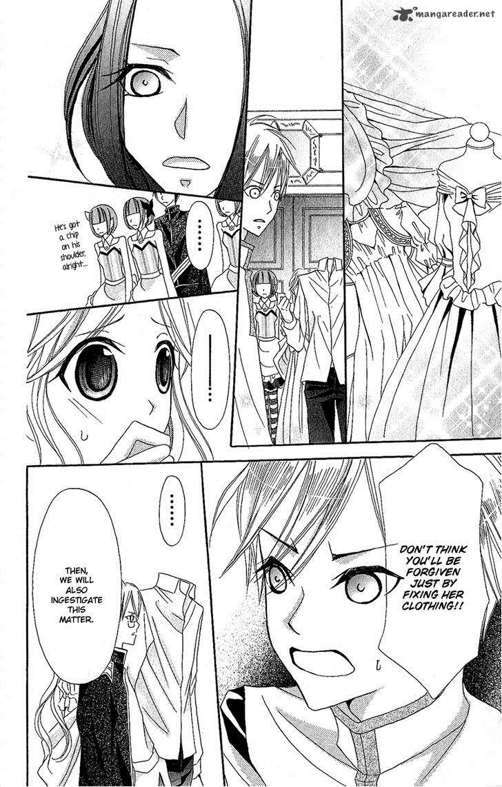 Boukyaku No Shirushi To Hime 5 7