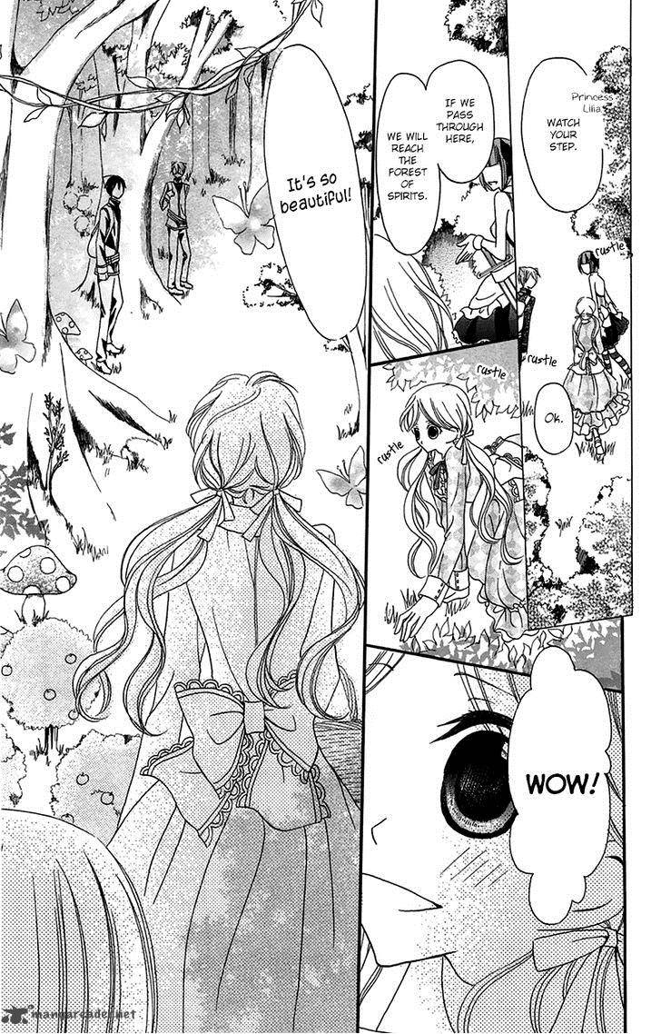 Boukyaku No Shirushi To Hime 6 12