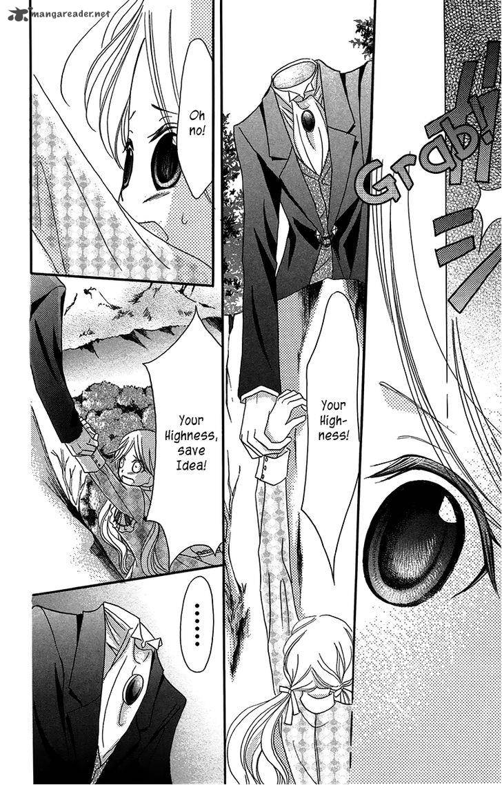 Boukyaku No Shirushi To Hime 6 35