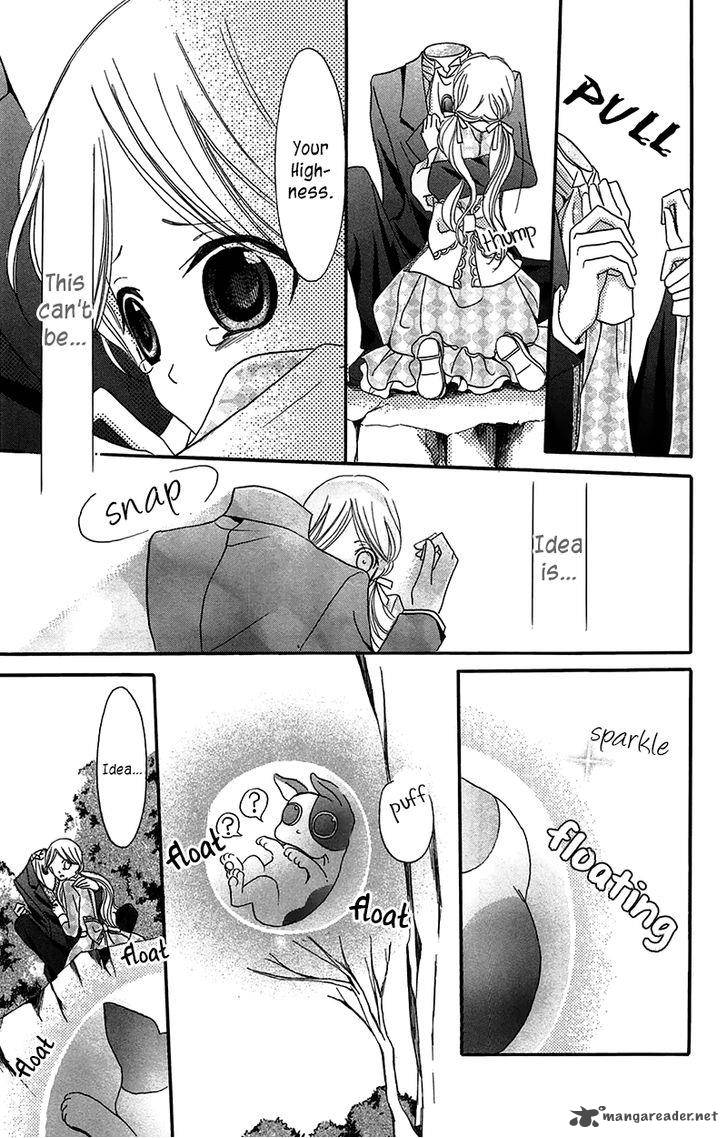 Boukyaku No Shirushi To Hime 6 36