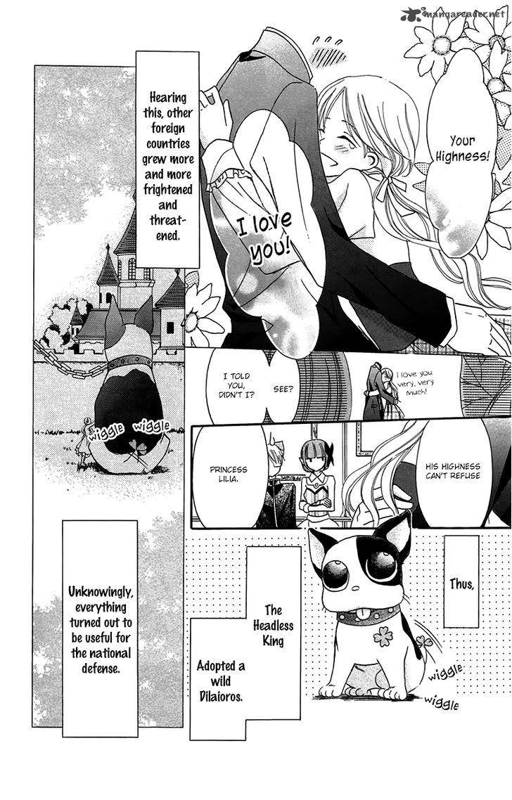 Boukyaku No Shirushi To Hime 6 39