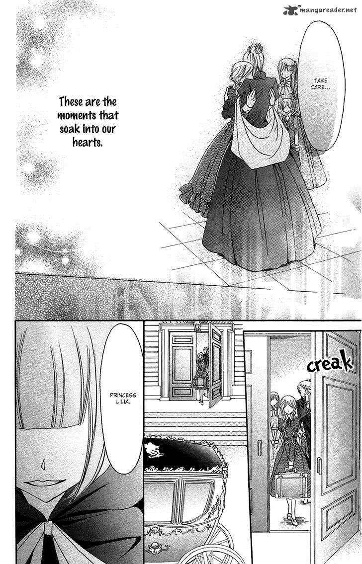 Boukyaku No Shirushi To Hime 8 10