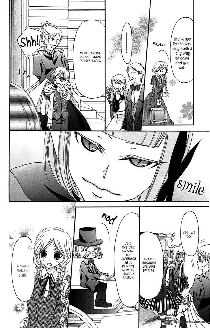 Boukyaku No Shirushi To Hime 8 12