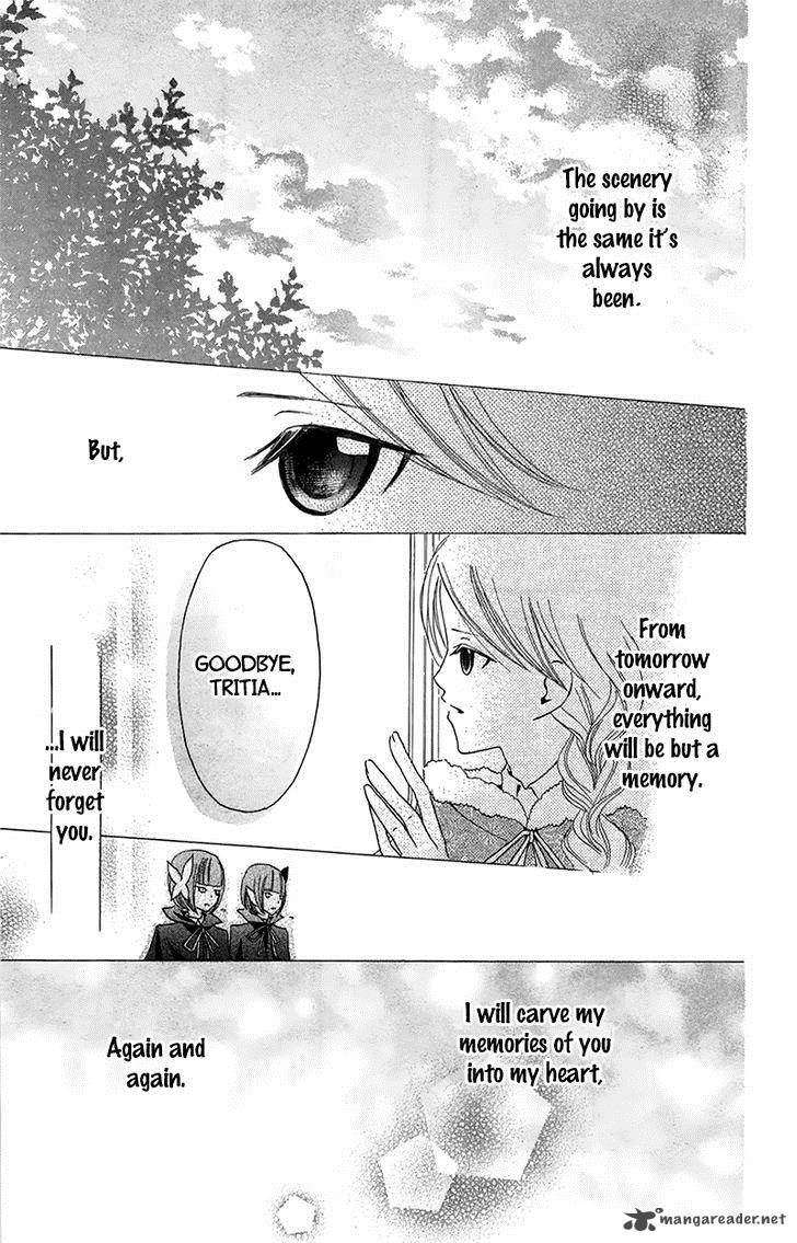 Boukyaku No Shirushi To Hime 8 15