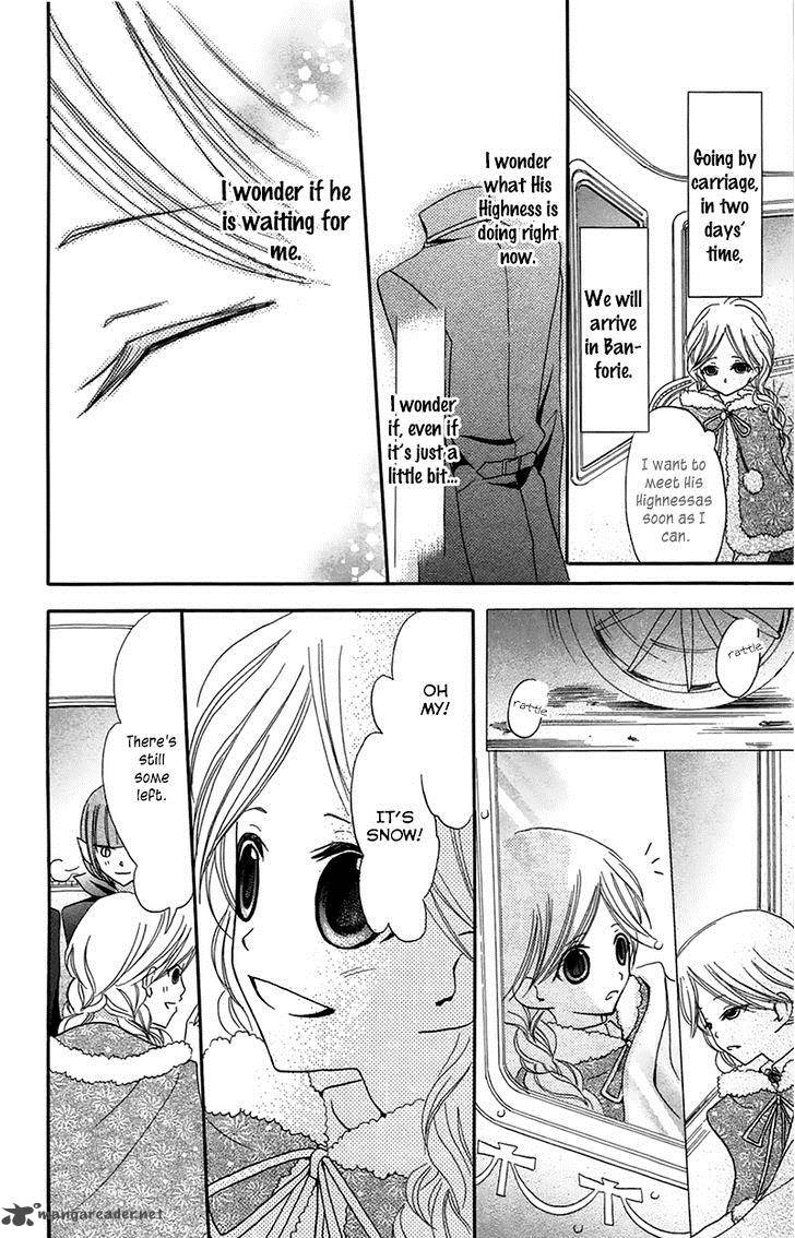Boukyaku No Shirushi To Hime 8 16
