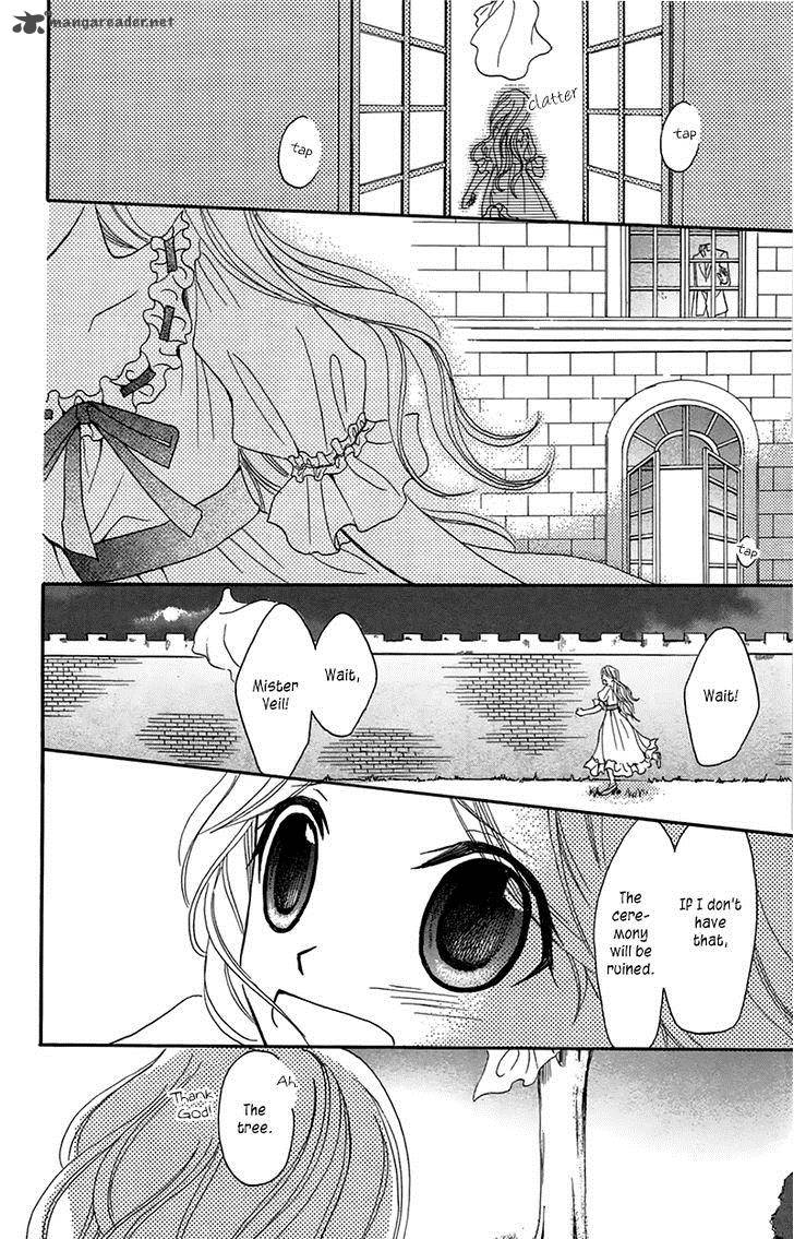 Boukyaku No Shirushi To Hime 8 28