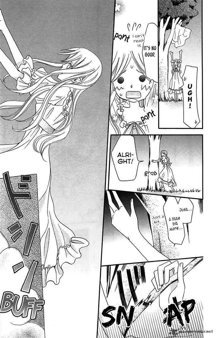Boukyaku No Shirushi To Hime 8 29