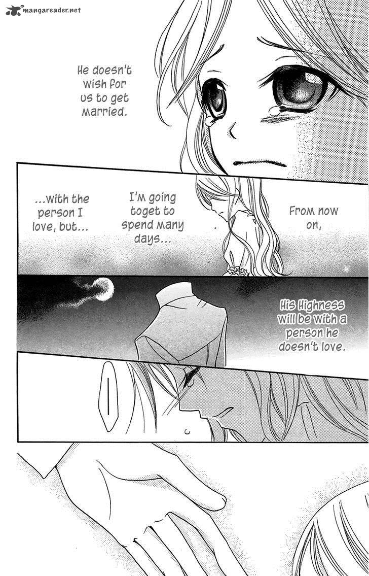 Boukyaku No Shirushi To Hime 8 34