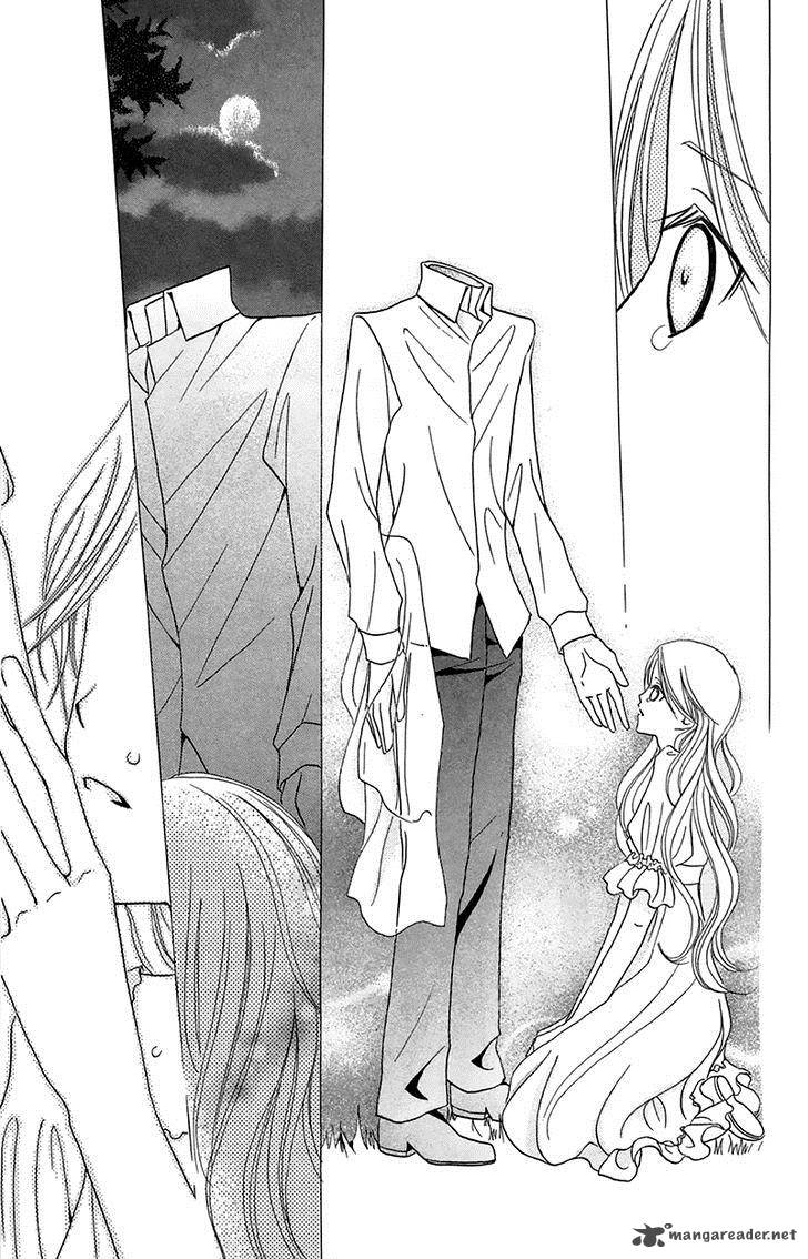Boukyaku No Shirushi To Hime 8 35