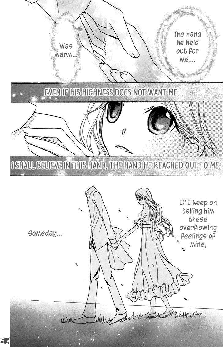 Boukyaku No Shirushi To Hime 8 36