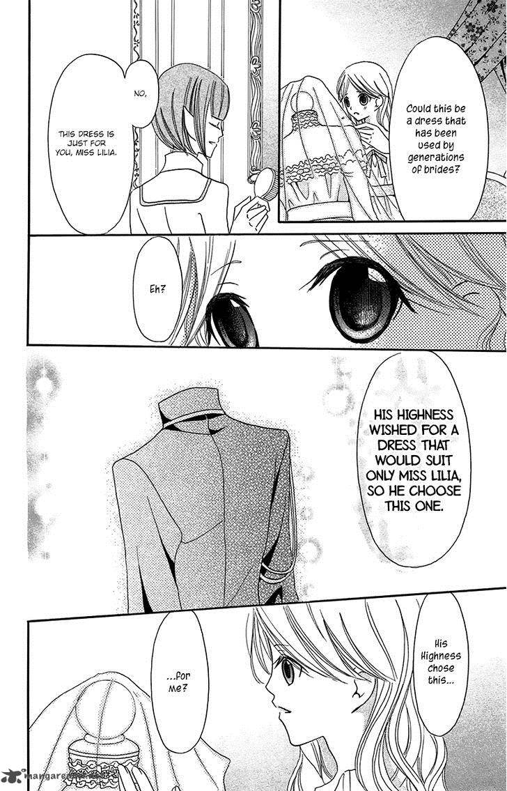 Boukyaku No Shirushi To Hime 8 38