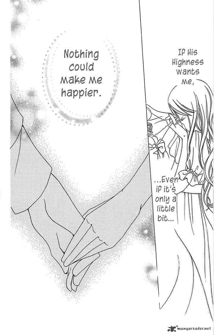 Boukyaku No Shirushi To Hime 8 40