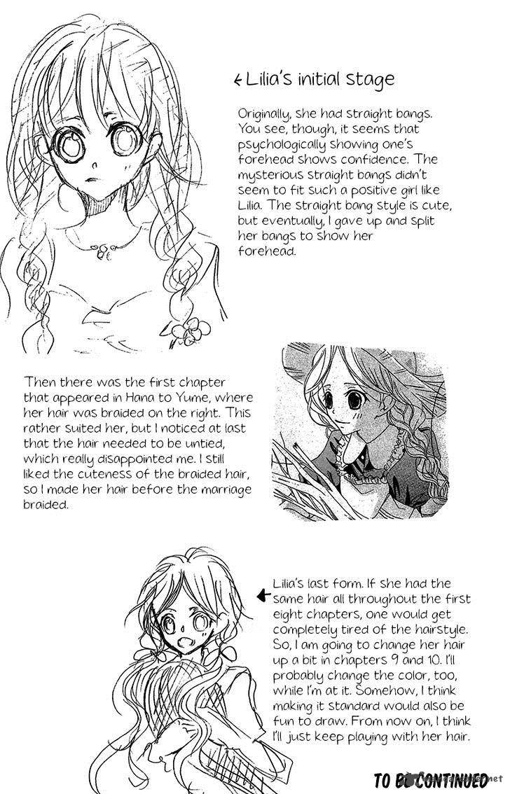 Boukyaku No Shirushi To Hime 8 41