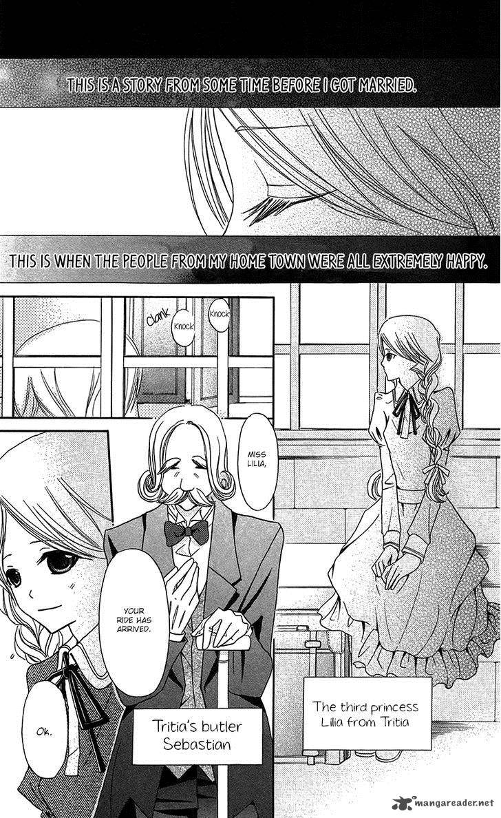 Boukyaku No Shirushi To Hime 8 5