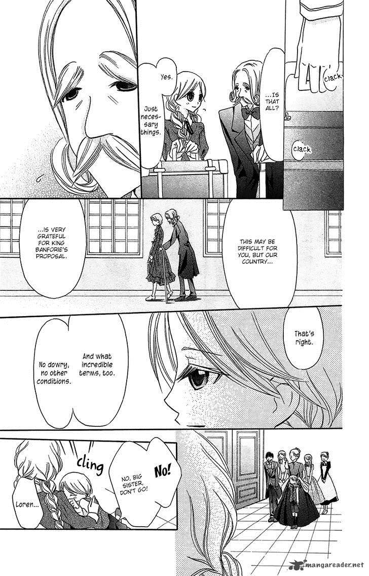 Boukyaku No Shirushi To Hime 8 7