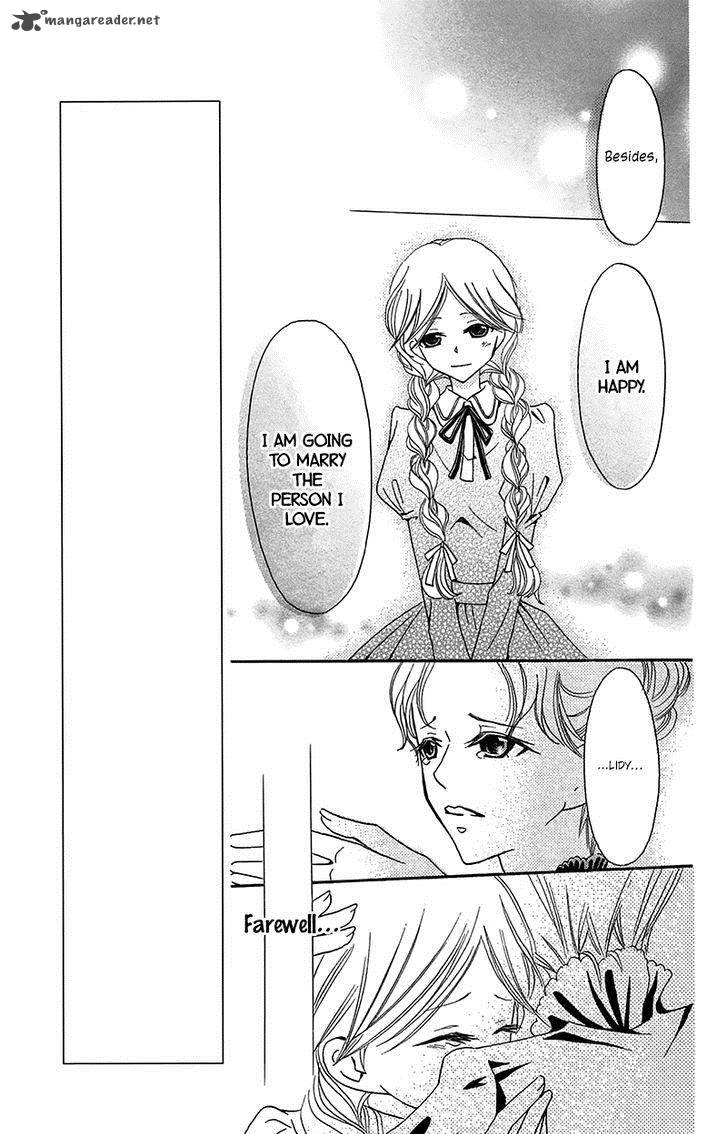 Boukyaku No Shirushi To Hime 8 9