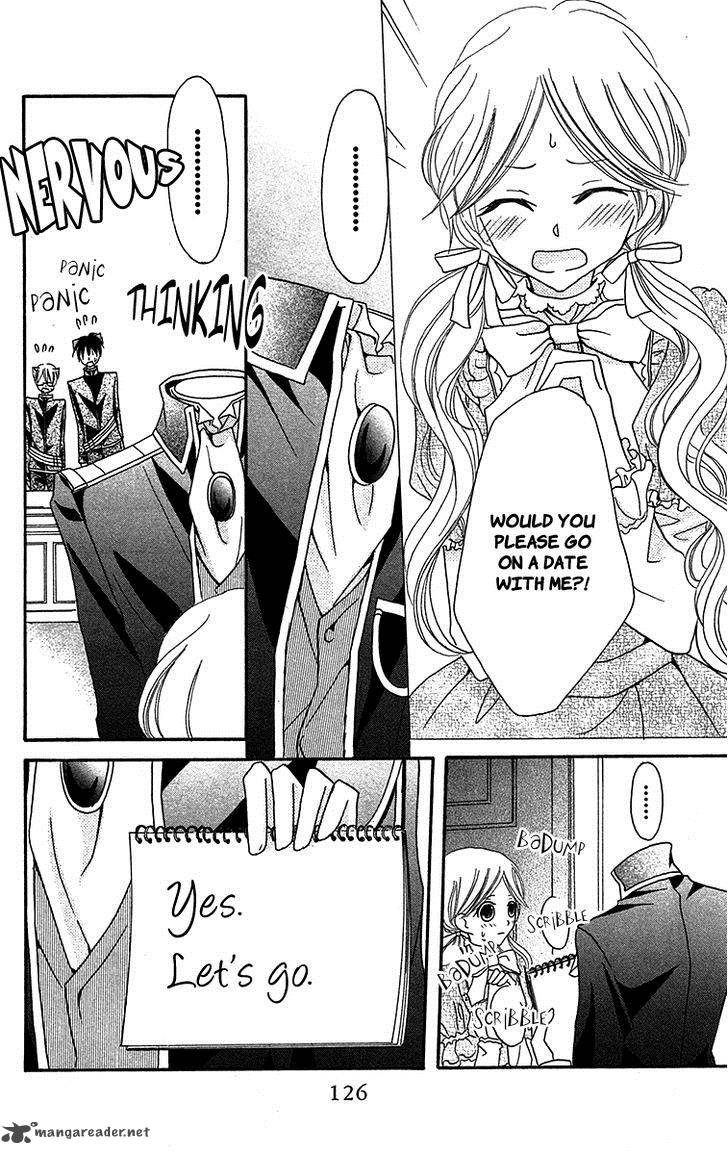 Boukyaku No Shirushi To Hime 9 13