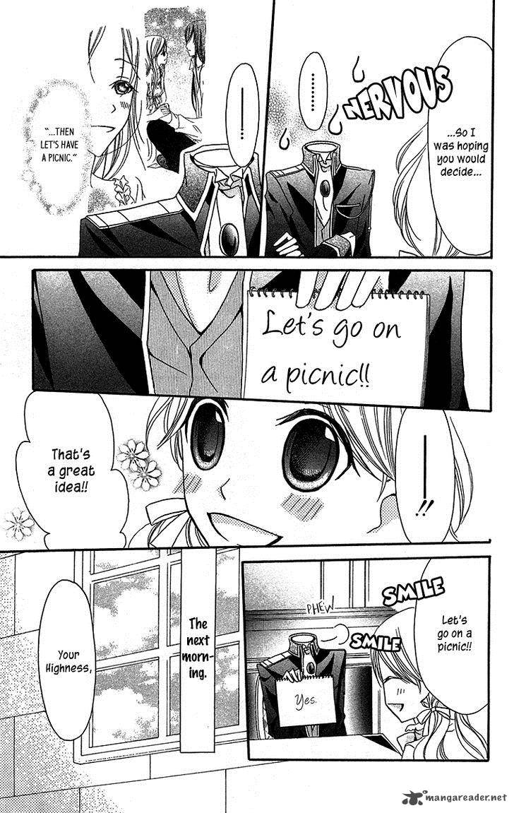 Boukyaku No Shirushi To Hime 9 16