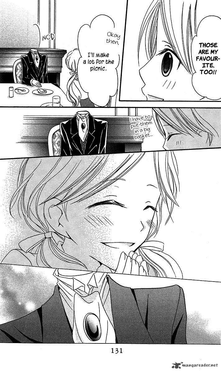 Boukyaku No Shirushi To Hime 9 18