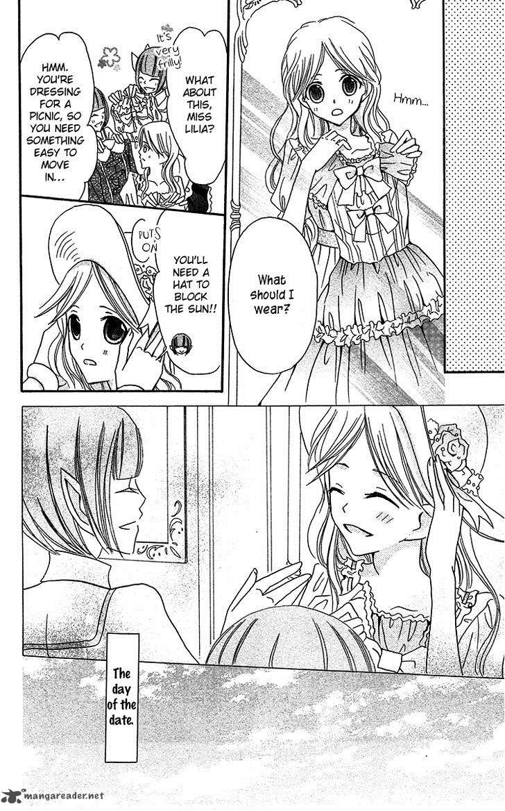 Boukyaku No Shirushi To Hime 9 19